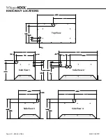 Preview for 10 page of WhisperKool Mini Ceiling Mount Technician Manual