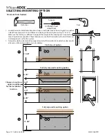 Preview for 14 page of WhisperKool Mini Ceiling Mount Technician Manual