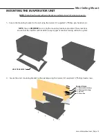 Preview for 15 page of WhisperKool Mini Ceiling Mount Technician Manual