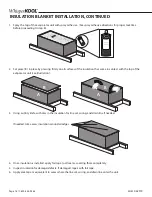 Preview for 20 page of WhisperKool Mini Ceiling Mount Technician Manual