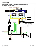 Preview for 22 page of WhisperKool Mini Ceiling Mount Technician Manual