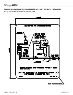 Preview for 24 page of WhisperKool Mini Ceiling Mount Technician Manual