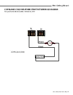 Preview for 25 page of WhisperKool Mini Ceiling Mount Technician Manual