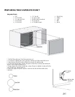 Предварительный просмотр 14 страницы WhisperKool Mini Platinum Split H.E. PSMINI Owner'S Manual