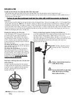 Предварительный просмотр 19 страницы WhisperKool Mini Platinum Split H.E. PSMINI Owner'S Manual