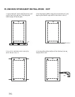 Предварительный просмотр 23 страницы WhisperKool Mini Platinum Split H.E. PSMINI Owner'S Manual