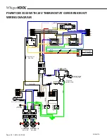 Preview for 26 page of WhisperKool Phantom 3500 Owner'S Manual