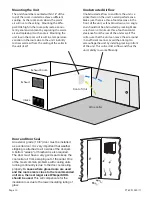 Preview for 10 page of WhisperKool PLATINUM 8000ti Owner'S Manual