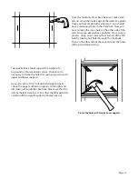 Preview for 13 page of WhisperKool PLATINUM 8000ti Owner'S Manual