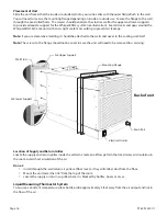 Preview for 16 page of WhisperKool PLATINUM 8000ti Owner'S Manual