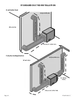 Preview for 22 page of WhisperKool PLATINUM 8000ti Owner'S Manual