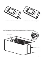 Preview for 25 page of WhisperKool PLATINUM 8000ti Owner'S Manual