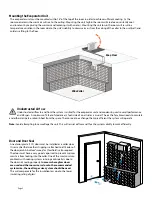 Preview for 7 page of WhisperKool PLATINUM MINI Owner'S Manual