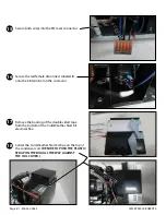 Предварительный просмотр 10 страницы WhisperKool Platinum Split 4000 Evaporator Installation Manual