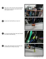 Preview for 11 page of WhisperKool Platinum Split 4000 Evaporator Installation Manual