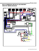 Предварительный просмотр 25 страницы WhisperKool Platinum Split 4000 Evaporator Technician Manual