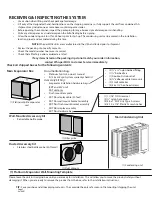 Preview for 9 page of WhisperKool Platinum Split H.E. PS4000 Owner'S Manual