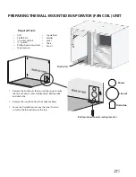 Preview for 14 page of WhisperKool Platinum Split H.E. PS4000 Owner'S Manual