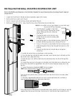 Preview for 15 page of WhisperKool Platinum Split H.E. PS4000 Owner'S Manual