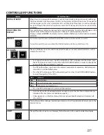 Preview for 44 page of WhisperKool Platinum Split H.E. PS4000 Owner'S Manual