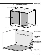 Предварительный просмотр 7 страницы WhisperKool Platinum Split Twin Owner'S Manual