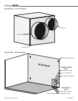 Предварительный просмотр 8 страницы WhisperKool Platinum Split Twin Owner'S Manual