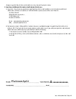 Preview for 51 page of WhisperKool Platinum Split Manual Manual