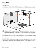 Preview for 10 page of WhisperKool Slimline 2500 Owner'S Manual