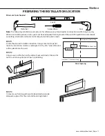 Preview for 13 page of WhisperKool Slimline 2500 Owner'S Manual