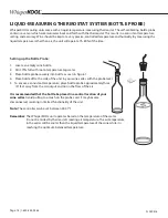 Preview for 16 page of WhisperKool Slimline 2500 Owner'S Manual