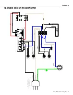 Preview for 19 page of WhisperKool Slimline 2500 Owner'S Manual