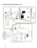 Предварительный просмотр 29 страницы WhisperKool Twin Ceiling Mount H.E. CM12000 Owner'S Manual