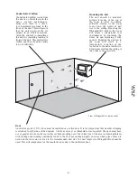 Preview for 7 page of WhisperKool WK 1600 Owner'S Manual