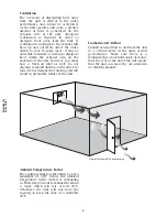 Preview for 8 page of WhisperKool WK 1600 Owner'S Manual