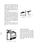 Preview for 10 page of WhisperKool WK 1600 Owner'S Manual