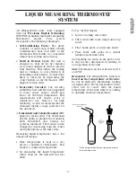 Preview for 13 page of WhisperKool WK 1600 Owner'S Manual