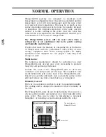 Preview for 16 page of WhisperKool WK 1600 Owner'S Manual