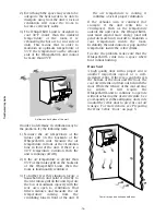 Preview for 18 page of WhisperKool WK 1600 Owner'S Manual