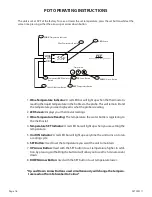 Preview for 18 page of WhisperKool XLT 1600 Owner'S Manual