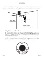 Preview for 20 page of WhisperKool XLT 1600 Owner'S Manual