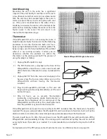 Preview for 23 page of WhisperKool XLT 1600 Owner'S Manual