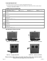 Preview for 29 page of WhisperKool XLT 1600 Owner'S Manual