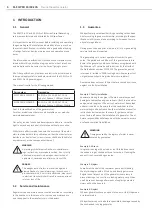 Preview for 4 page of WhisperPower 41207005 User Manual