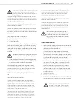 Preview for 31 page of WhisperPower 41207005 User Manual