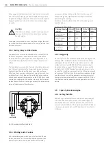 Preview for 44 page of WhisperPower 41207005 User Manual