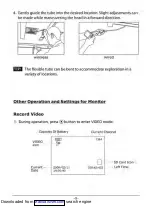 Preview for 11 page of Whistler IC-3409PX User Manual