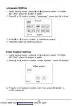 Preview for 16 page of Whistler IC-3409PX User Manual