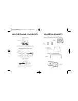 Preview for 3 page of Whistler PRO-3450 Installation Instructions Manual