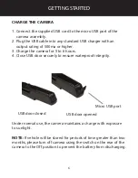 Preview for 6 page of Whistler WBU-800EU User Manual