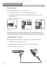 Preview for 12 page of Whistler WGPX-545 Hardware User Manual